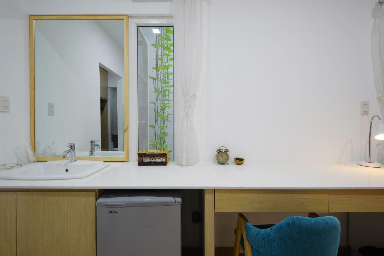 Babylon D3 Serviced Apartment مدينة هوشي منه المظهر الخارجي الصورة
