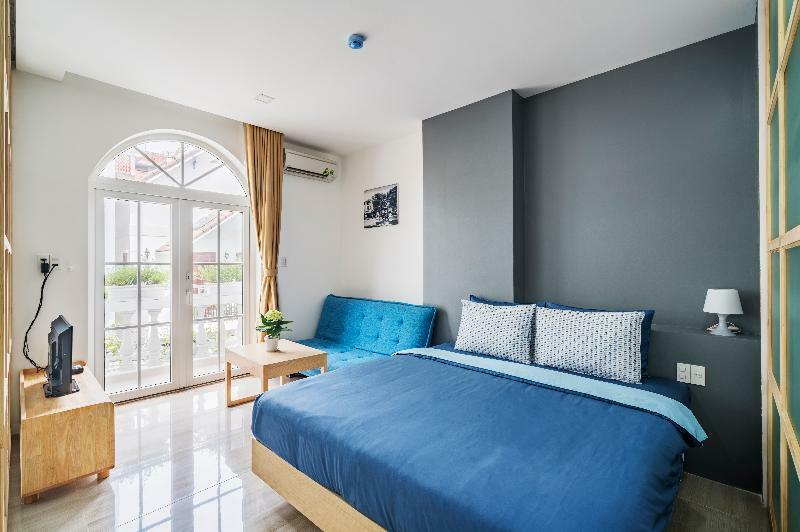 Babylon D3 Serviced Apartment مدينة هوشي منه المظهر الخارجي الصورة